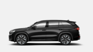 Skoda Kodiaq nuomojama masina