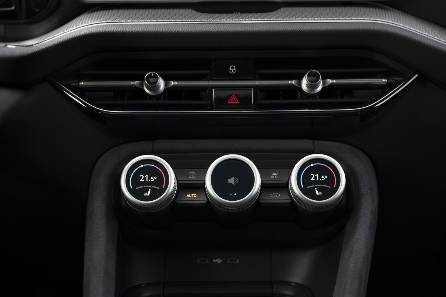 Skoda Kodiaq nuomojama masina