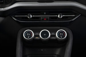 Skoda Kodiaq nuomojama masina