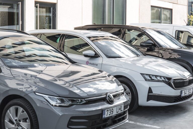 More and more companies are putting an end to fleet ownership. Why?