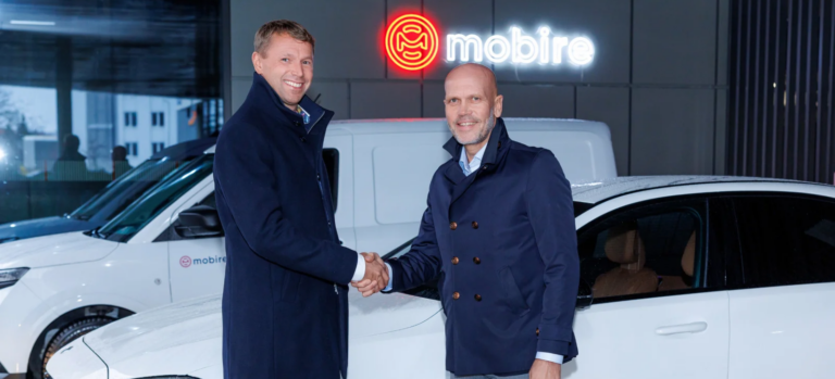 Inbank становится единственным владельцем Mobire Group