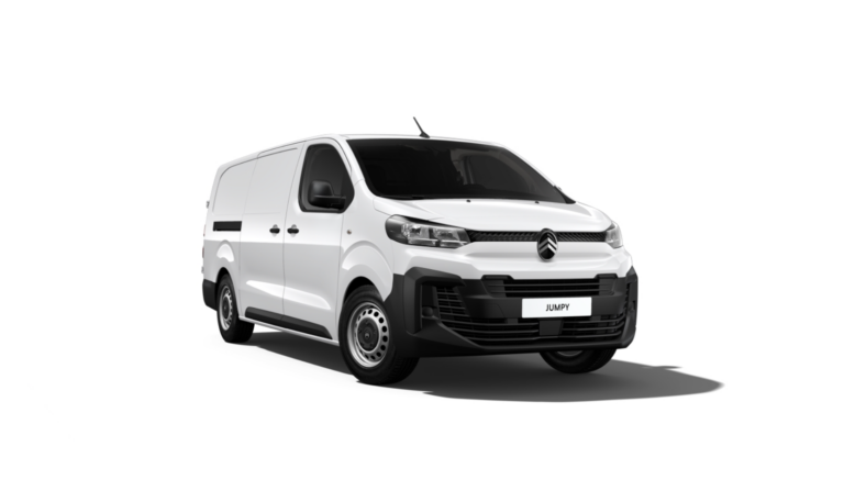 Mobire automobilių veiklos nuoma su paslaugomis - Citroen Jumpy AT