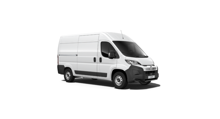 Mobire automobilių veiklos nuoma su paslaugomis - Citroen Jumper