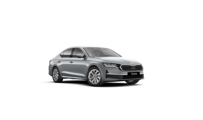 Mobire automobilių veiklos nuoma su paslaugomis - SKODA Octavia HB