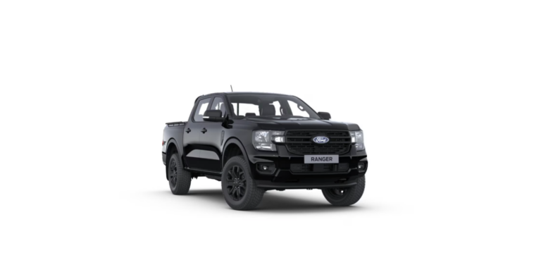 Mobire automobilių veiklos nuoma su paslaugomis - Ford Ranger