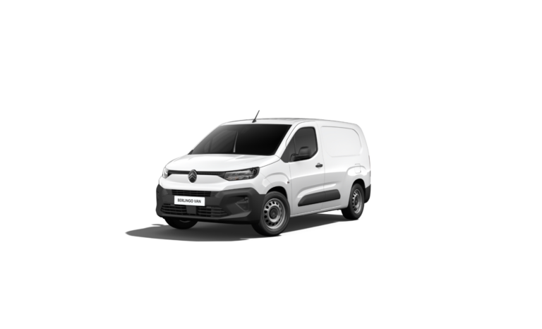 Mobire automobilių veiklos nuoma su paslaugomis - Citreon Berlingo VAN