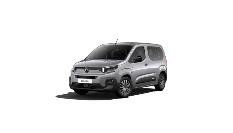 Mobire automobilių veiklos nuoma su paslaugomis - Citroen Berlingo