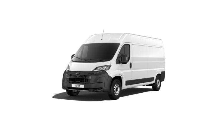 Mobire automobilių veiklos nuoma su paslaugomis - Peugeot Boxer