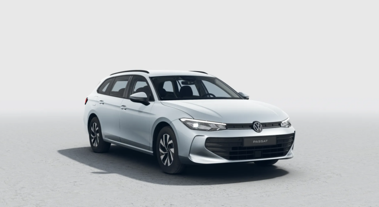 Mobire automobilių veiklos nuoma su paslaugomis - Volkswagen Passat City