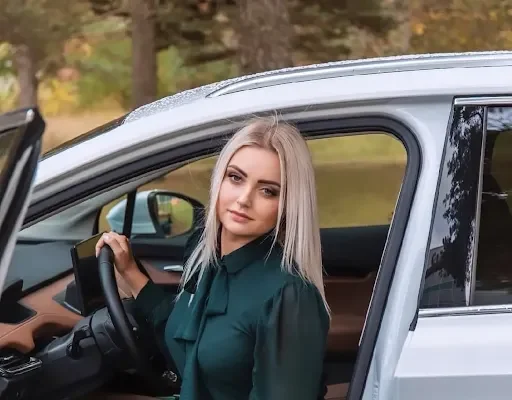 Kristel Kondas