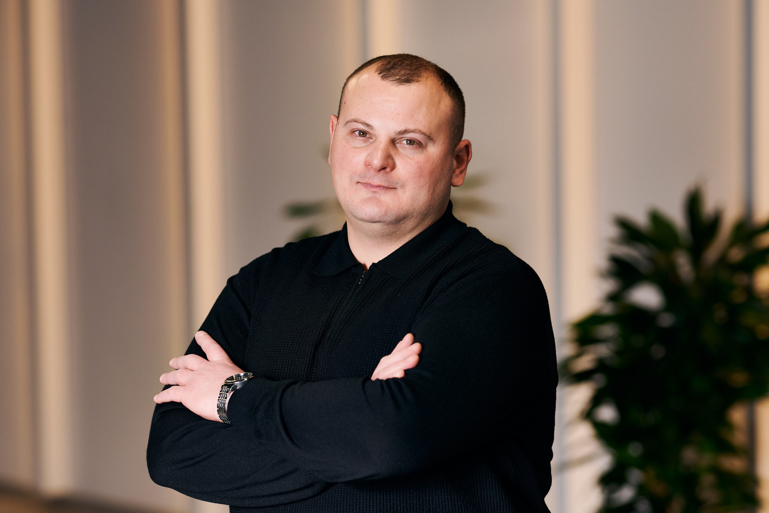 Linas Andrijauskas
