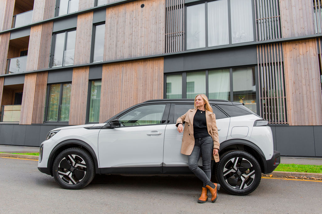 Ilgalaikė automobilių nuoma: kokios paslaugos slepiasi po šiuo terminu?