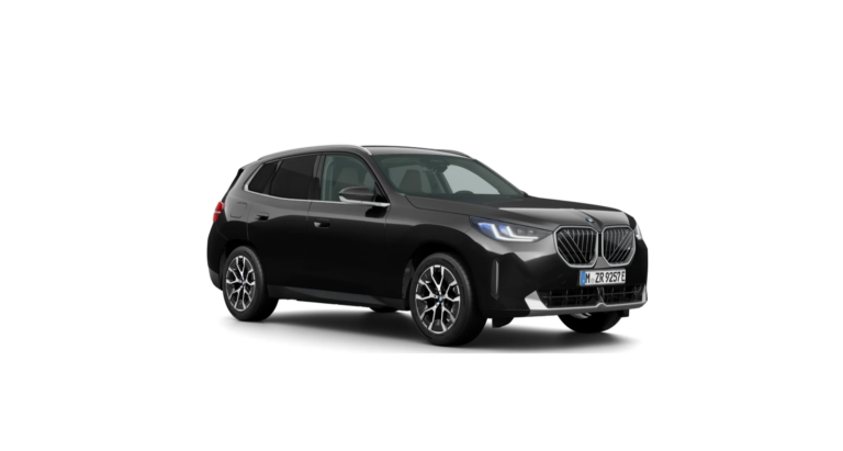 Mobire automobilių veiklos nuoma su paslaugomis - BMW X3